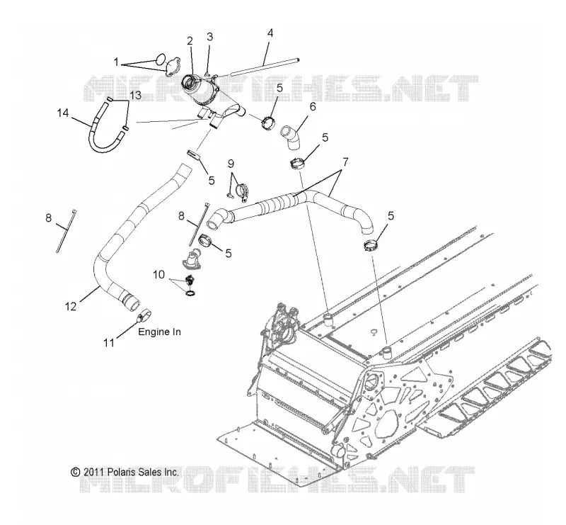RAFFREDDAMENTO SYSTEM