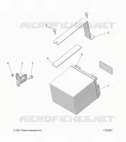 ELETTRICO, BATTERY