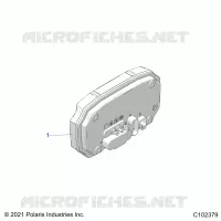 ELETTRICO, GAUGES AND INDICATORS