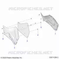 PANNELLI LATERALIS