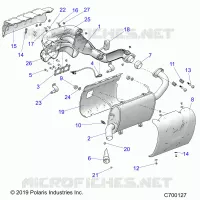 SCARICO SYSTEM