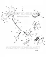 ENGINE, SISTEMA DI RAFFREDDAMENTO