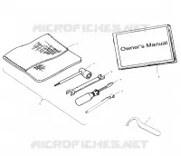KIT DI STRUMENTI