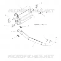 SCARICO SYSTEM