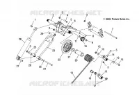 POSTERIORE COPPIA ARM