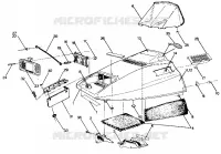 CAPPUCCIO Star, Sprint and Sprint E/S (4912721272002A)