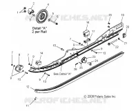 SUSPENSION, Guida di montaggio