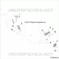 ELETTRICO, ECM, COIL, REGULATOR