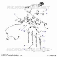 ELETTRICO, ENGINE