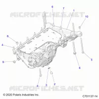 COPPA DELL'OLIO, MOUNTING AND RELATED