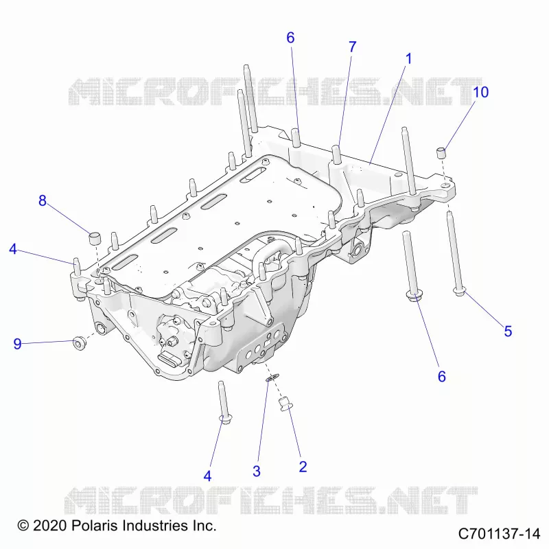 COPPA DELL'OLIO, MOUNTING AND RELATED