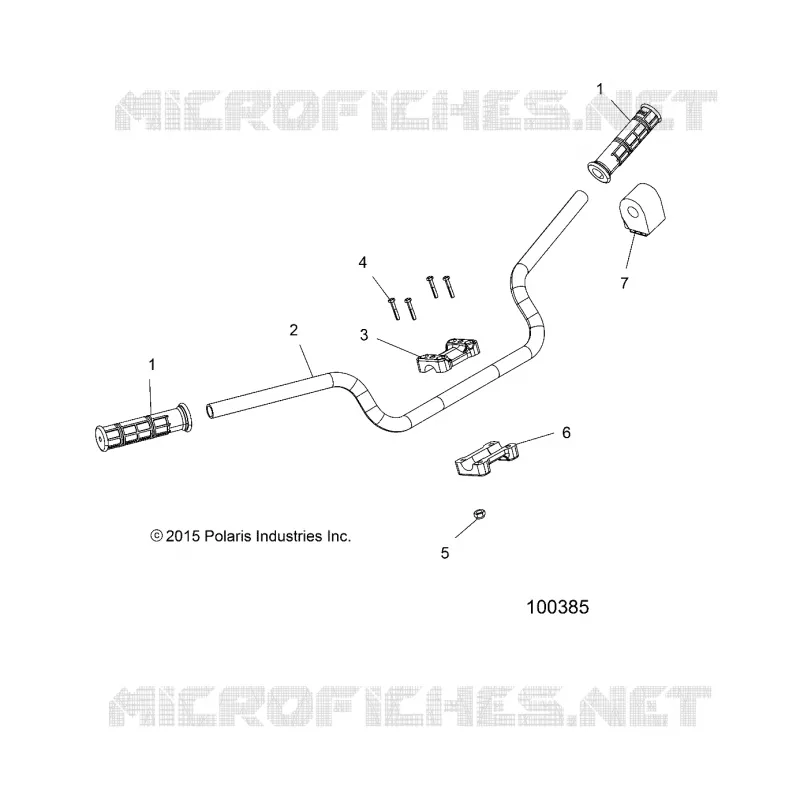STEERING, MANUBRIO   CONTROLLI