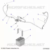 ELETTRICO, BATTERY