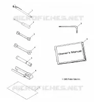 KIT DI STRUMENTI