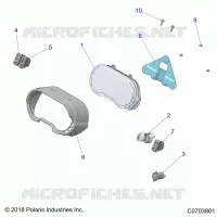 ELECTRICAL, STRUMENTI &amp; CONTROLLI