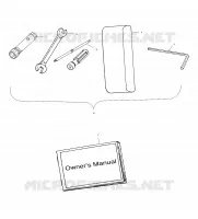 KIT DI STRUMENTI
