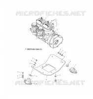 MOTORE MOUNT