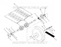 TRASMISSIONE Indy Lite and Star Lite (4919311931014A)