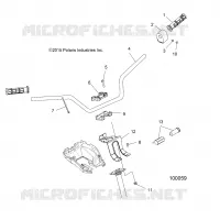 STEERING, MANUBRIO   CONTROLLI