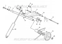 POSTERIORE COPPIA ARM
