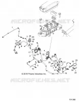 ELETTRICO, WIRE HARNESS