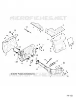 ENGINE, IMPIANTO DI SCARICO