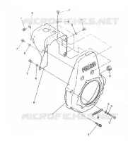 VENTILATORE HOUSING Star Lite (4919311931030A)