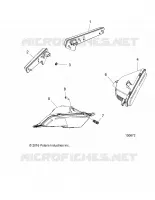 FAROS, TAILLIGHTS AND BULBS