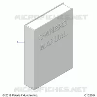 MANUALE DEL PROPRIETARIO