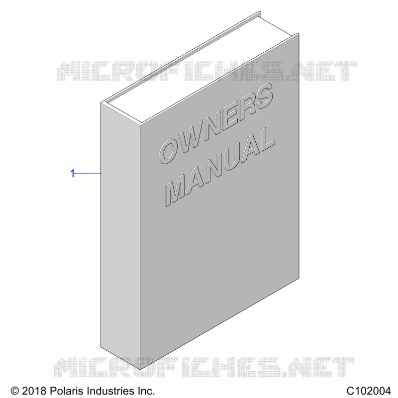 MANUALE DEL PROPRIETARIO