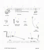 ELETTRICO, SWITCHES, SENSORS AND COMPONENTS 1