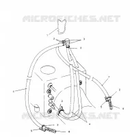 ACQUA SIFONE SL 750 B954070 (4930523052B009)
