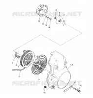 AUTOAVVOLGENTE 500 and 500 Classic (4916791679027A)