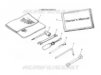 KIT DI STRUMENTI
