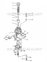 CARBURATORE WIDETRAK (4921302130039A)