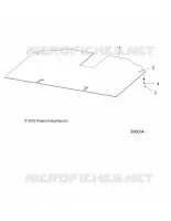 PAVIMENTO MATS, FRONT, CARPET