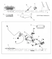 ELETTRICO, HARNESS