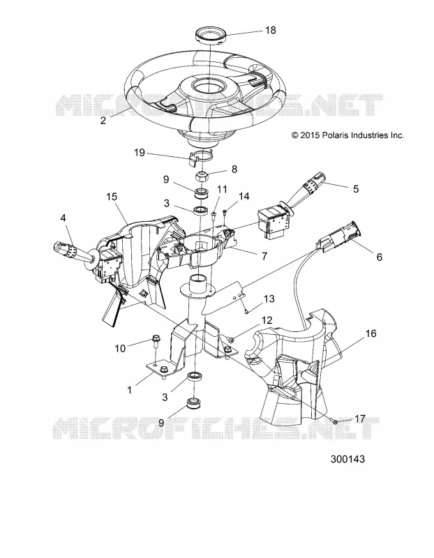 TIMONE, WHEEL, NON, TILT