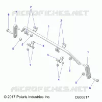 SUSPENSION, BARRA ANTIROLLIO