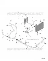 RAFFREDDAMENTO SYSTEM