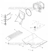 INGRESSO ACQUA SL 900 B964291 and Intl. SL 900 I964291 (4935583558B010)
