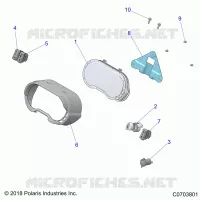 ELECTRICAL, STRUMENTI &amp; CONTROLLI