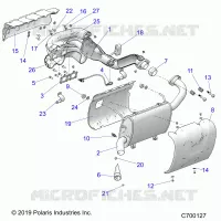 SCARICO SYSTEM