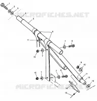 ANTERIORE COPPIA ARM