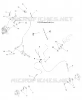 LINEE FRENO