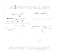 KIT DI STRUMENTI