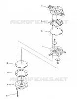 POMPA DI BENZINA 400 (4914131413039A)