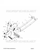 ENGINE, SISTEMA DI RAFFREDDAMENTO