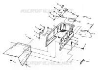 RACK Sport/Sport GT (4921282128039A)