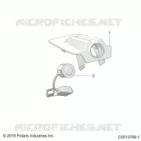 ELETTRICO, BACKUP CAMERA (LE MODELS)